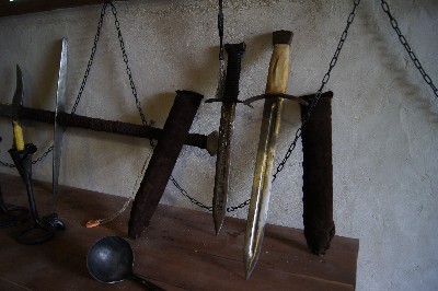 Замок (городище) Раквере Замок (городище) Раквере