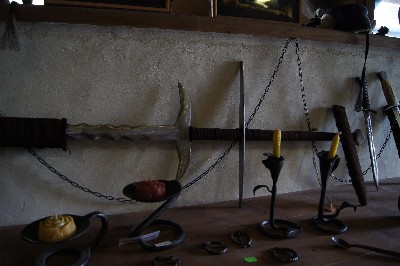 Замок (городище) Раквере Замок (городище) Раквере