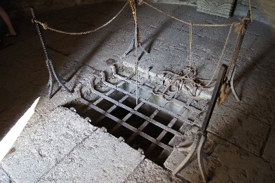 Замок (городище) Раквере Замок (городище) Раквере