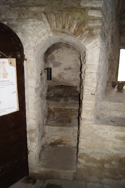 Замок (городище) Раквере Замок (городище) Раквере