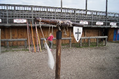 Замок (городище) Раквере Замок (городище) Раквере