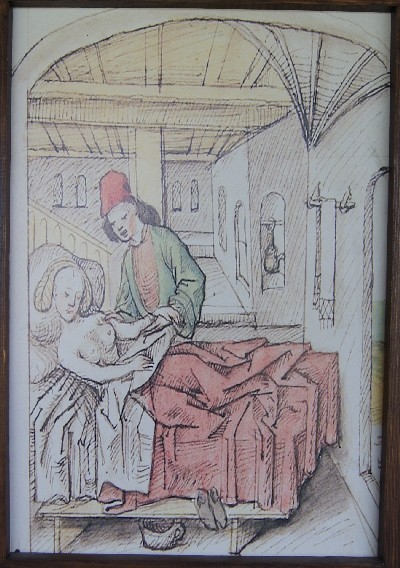 Замок (городище) Раквере