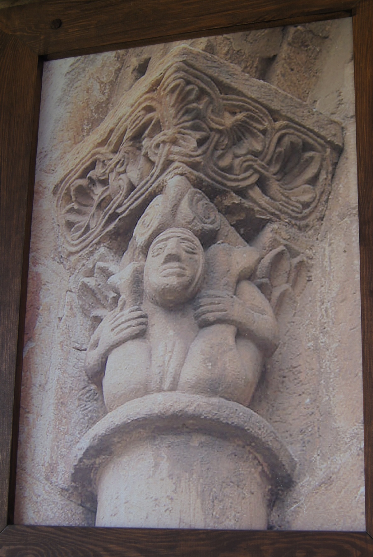 Весёлые картинки. Замок (городище) Раквере.