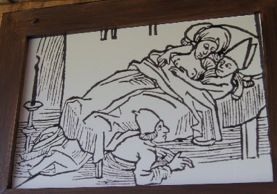 Замок (городище) Раквере