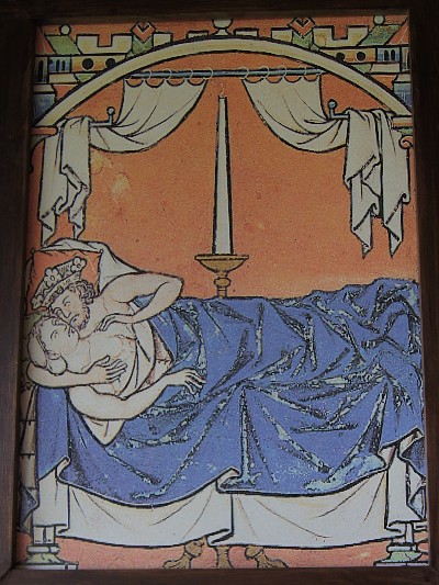 Замок (городище) Раквере