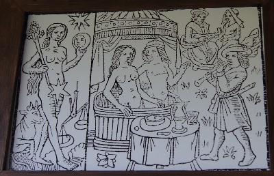 Замок (городище) Раквере