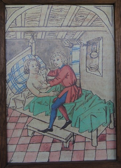 Замок (городище) Раквере