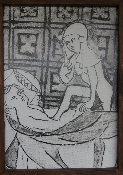 Замок (городище) Раквере