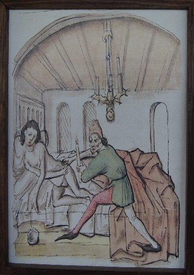 Замок (городище) Раквере