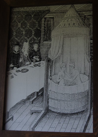 Замок (городище) Раквере