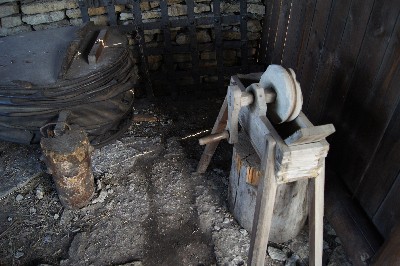 Замок (городище) Раквере