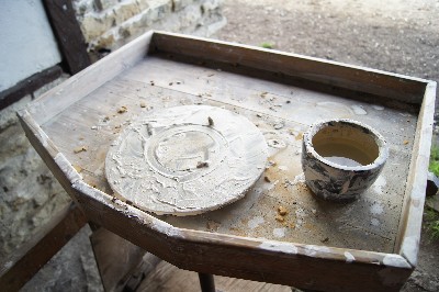 Замок (городище) Раквере