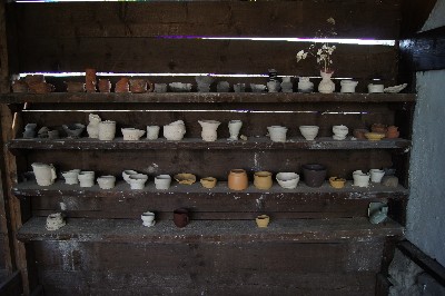 Замок (городище) Раквере