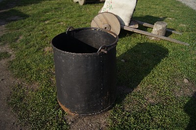 Замок (городище) Раквере