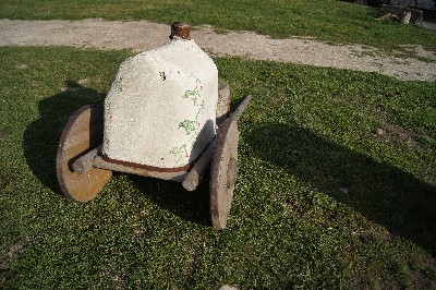 Замок (городище) Раквере