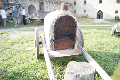 Замок (городище) Раквере