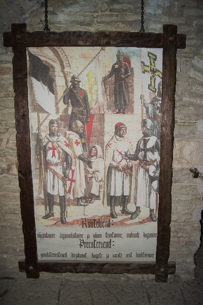 Замок (городище) Раквере