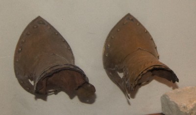 Замок (городище) Раквере