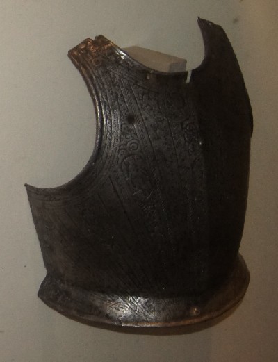 Замок (городище) Раквере