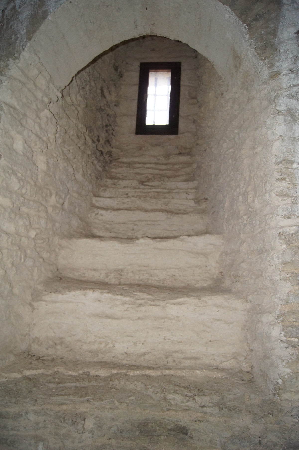  Замок (городище) Раквере.