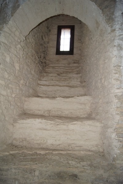 Замок (городище) Раквере