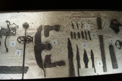 Замок (городище) Раквере