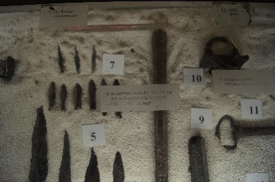 Замок (городище) Раквере