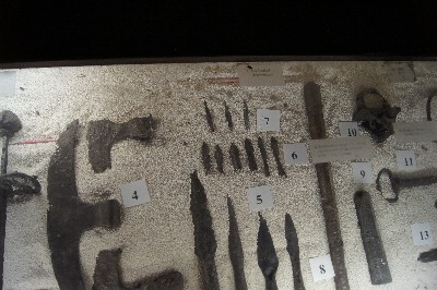 Замок (городище) Раквере