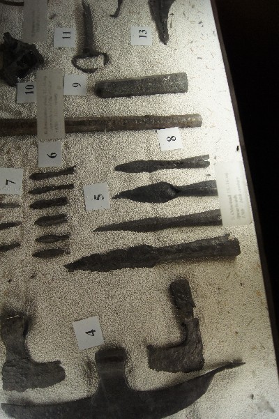 Замок (городище) Раквере