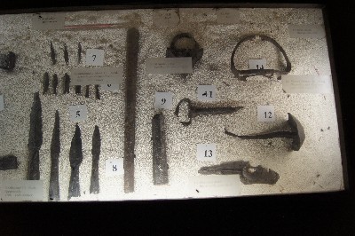 Замок (городище) Раквере