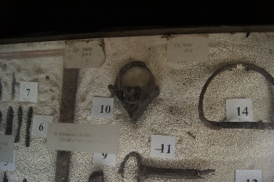 Замок (городище) Раквере