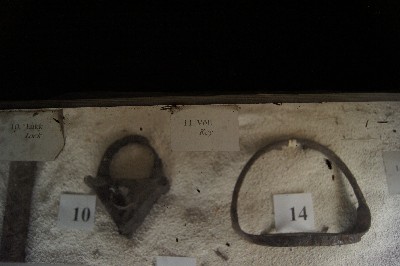 Замок (городище) Раквере