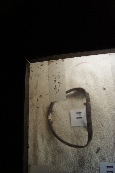 Замок (городище) Раквере