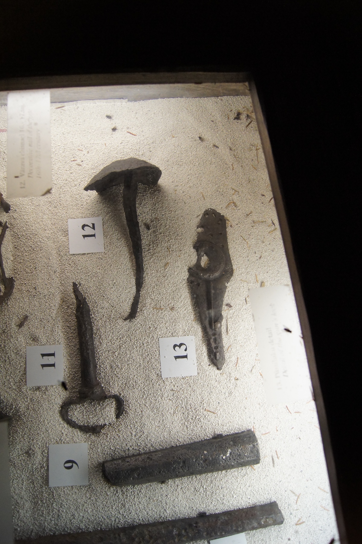  Замок (городище) Раквере.