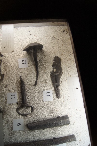 Замок (городище) Раквере