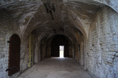 Замок (городище) Раквере