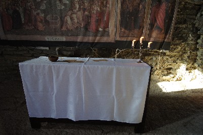 Замок (городище) Раквере