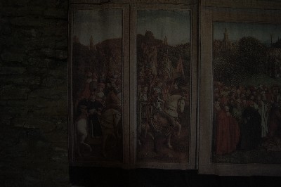 Замок (городище) Раквере