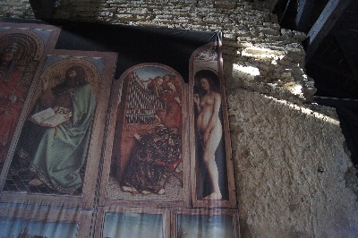 Замок (городище) Раквере