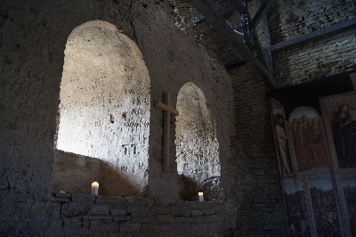 Замок (городище) Раквере