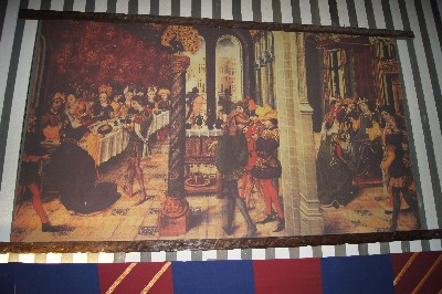 Замок (городище) Раквере