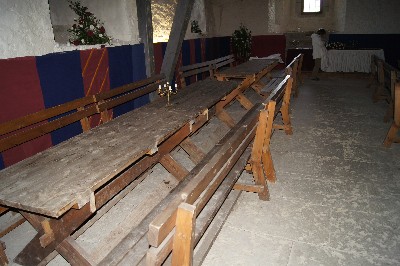 Замок (городище) Раквере