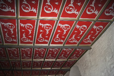 Замок (городище) Раквере