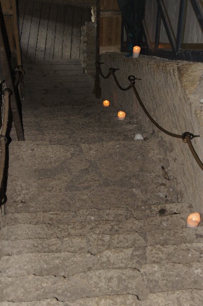 Замок (городище) Раквере