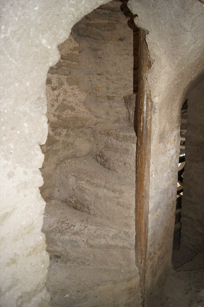 Замок (городище) Раквере