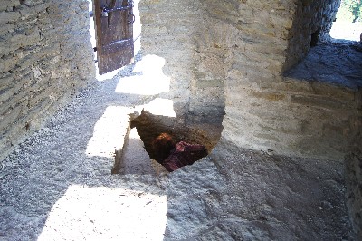 Замок (городище) Раквере