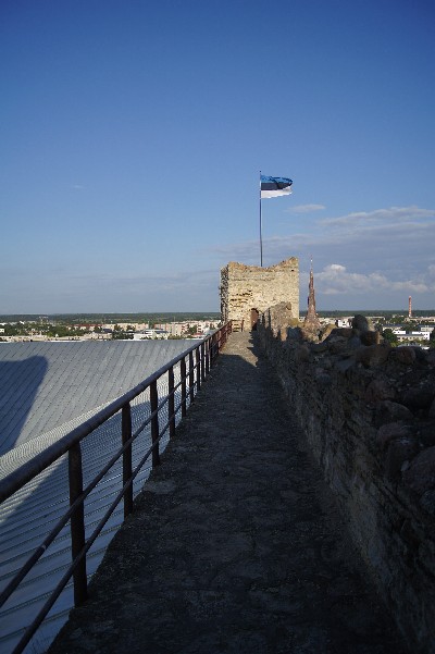 Rakvere Castle