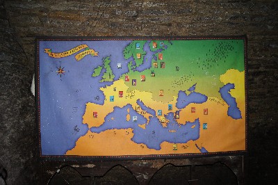 Замок (городище) Раквере