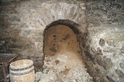 Замок (городище) Раквере