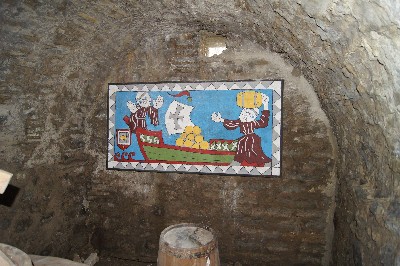 Замок (городище) Раквере